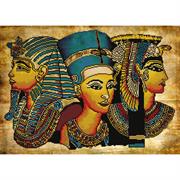 Egyptian Royalty, 47 x 66cm